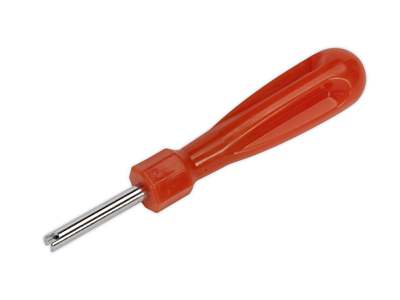 SEALEY Valve needle remover for air conditioner