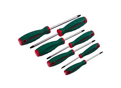 JONNESWAY Torx-screwdriver set