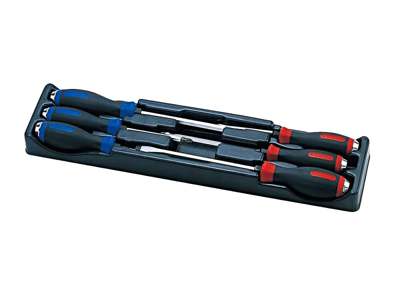 KING TONY Screwdriver Set