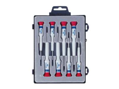 KING TONY Screwdriver Set