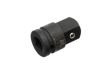 AOK Steckschlüssel-Adapter 348898 Maschinenadapter von 1/2 "bis 3/4", CR-Mo 2.