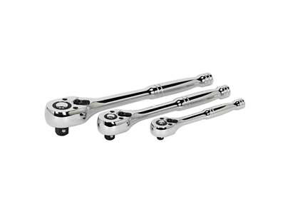 SEALEY Ratchet connecting rod