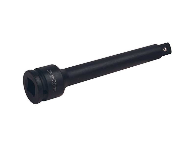 SEALEY Verlängerungsstange 332814 CR-Mo 3/4 ", Maschine, Länge: 250 mm