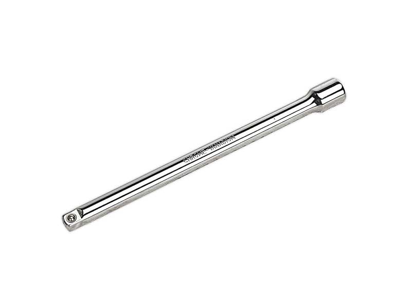 SEALEY Verlängerungsstange 332826 CR-VA, 3/8 ", Länge: 200 mm