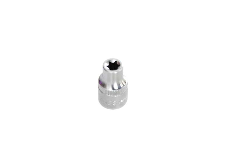 VIGOR Torx-Schlüsselkopf 10864893 3/8 ", Torx, E8