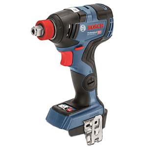 BOSCH Impact screwdriver w.battery