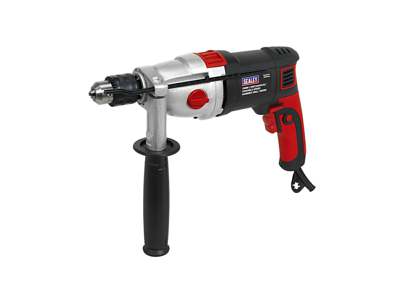 SEALEY Impact drill