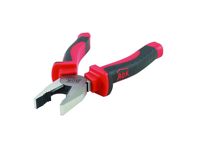 AOK Pliers (combined) 349133 6" - 160 mm