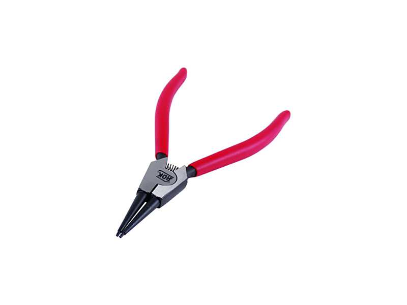 AOK Circlip pliers 349162 Inner straight, CR-VA, capacity: 40-100 mm, length: 250 mm