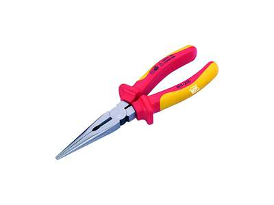 AOK Long-nosed pliers