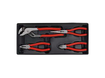 SEALEY Pliers kit