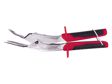 RESTAGRAF Upholstery clip remover pliers 10999200 Patent 1.