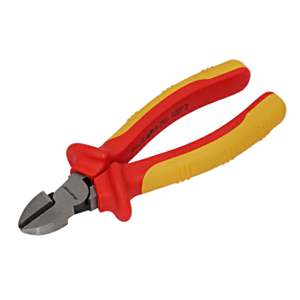 SEALEY VDE insulated side hip pliers