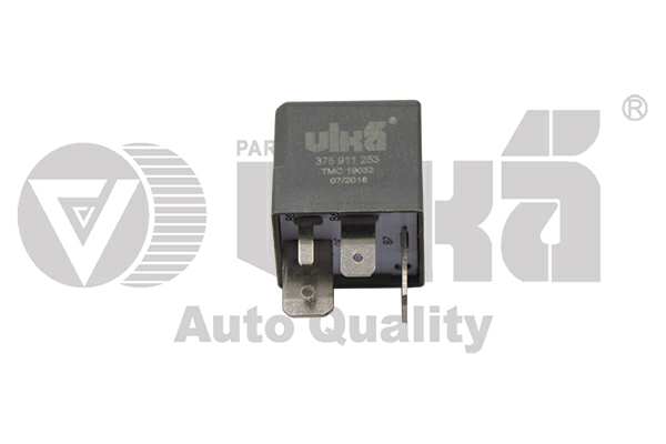 VAG GROUP Glow plug controller 11140281 Relay function: Pre-glow device, Rated Voltage [V]: 12