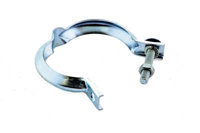 VANSTAR Exhaust bracket