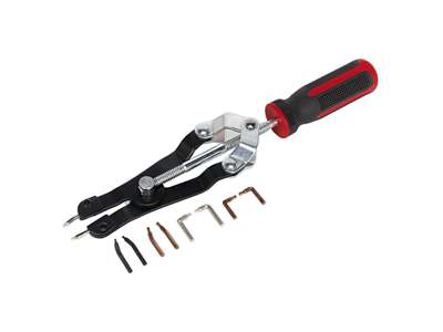 SEALEY Circlip pliers