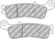FERODO Brake pad for motorcycle