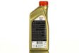 CASTROL Bremsflüssigkeit 70129 React SRF Racing, 1 L A Castrol React SRF Racing ist auch ein patentiertes Hochleistungsniveau, das in vielen Ländern patentiert ist. Castrol React SRF Racing übertrifft die US -Bundesstandards FMVSS 116 DOT 3 und DOT 4, ISO 4925, JIS K2233 und SAE J 1703.
Kann aus Gründen der Qualitätssicherung nicht zurückgenommen werden! 2.