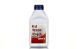 K&K Brake fluid 57951 Dot 4, 500 ml, boiling point:> 240 ° C
Cannot be taken back for quality assurance reasons! 1.