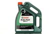 CASTROL Brake fluid 70126 Brake Fluid Dot 4, 5 L, Castrol Brake Fluid Dot 4 SAEJ1703, SAE J1704, FMVSS 116 DOT 4, ISO 4925, and high source of higher loads, and partly for higher loads.
Cannot be taken back for quality assurance reasons! 1.