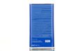 ATE Brake fluid 972329 Specification: DOT5.1, Chemical Properties: Synthetic, Content [litre]: 5, Dry Boiling Point [°C]: 265, Packing Type: Canister 
DOT specification: DOT 5.1, Content [litre]: 5, Dry Boiling Point [°C]: 265, Packing Type: Canister
Cannot be taken back for quality assurance reasons! 2.