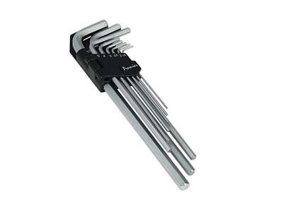 SEALEY Allen key set