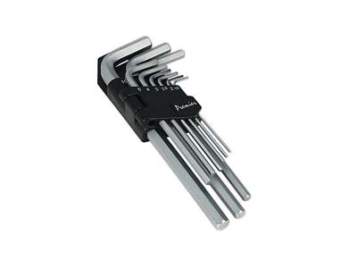 SEALEY Allen key set