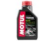 MOTUL Gear oil 122782 Content [litre]: 1, API specification: GL-4 
Capacity [litre]: 1, Packing Type: Bottle, SAE viscosity class: 10W-40, API specification: GL-4
Cannot be taken back for quality assurance reasons! 2.