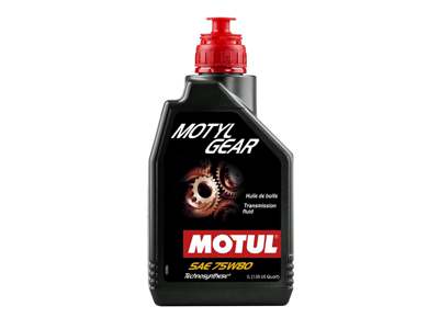 MOTUL Gear oil