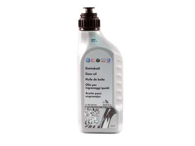 VOLKSWAGEN Gear oil