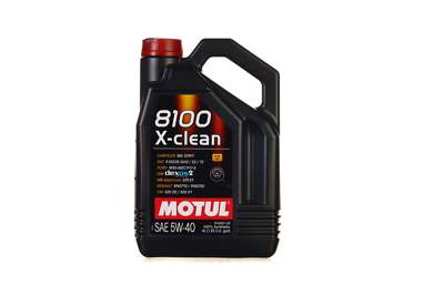 MOTUL Motorenöl