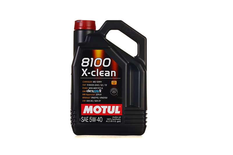 MOTUL Motorenöl 122852 Inhalt [Liter]: 4, Viskositätsklasse nach SAE: 5W-40, Spezifikation nach ACEA: C3, Spezifikation nach API: CF, SN, Herstellerfreigabe: BMW LL-04, FORD WSS M2C 917 A, GB2B0325011, GM dexos2, GM-LL-A-025, GM-LL-B-025, MB-Freigabe 229.51, PORSCHE A40, RENAULT RN0700, RENAULT RN0710, VW 502 00, VW 505 00, VW 505 01, Öl-Herstellerempfehlung: FIAT 9.55535-S2, HONDA, HYUNDAI, KIA, MITSUBISHI, NISSAN, SSANGYONG, SUZUKI 
Inhalt [Liter]: 4, Gebindeart: Kanister, Viskositätsklasse nach SAE: 5W-40, Herstel 1.