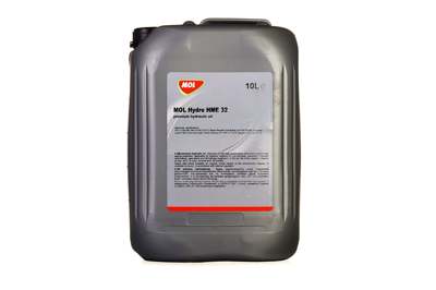 MOL Hidraulyc oil