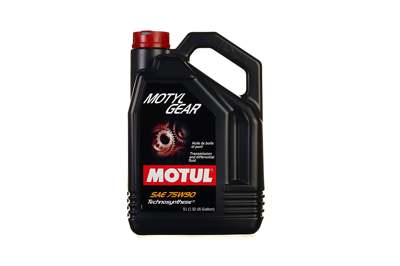 MOTUL Gear oil