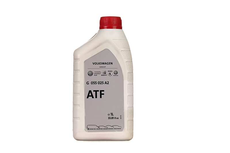 VOLKSWAGEN Getriebeöl 122975 ATF für Automatikgetriebe, 1 Liter
Kann aus Gründen der Qualitätssicherung nicht zurückgenommen werden! 1.