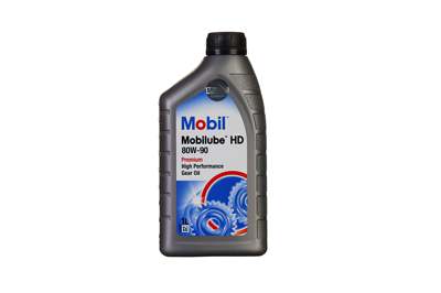 MOBIL Getriebeöl