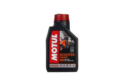 MOTUL Motorenöl (Motorrad)