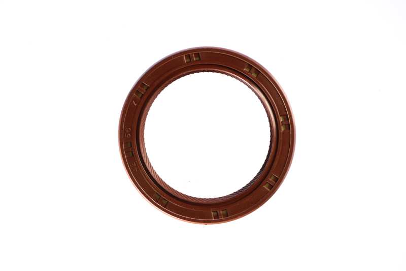 A.Z. MEISTERTEILE Camshaft seal 11111065 Material: NBR. Direction of rotation: right. Design: with dust cover
Material: FPM (fluoride rubber), Inner diameter [mm]: 42, Outer diameter [mm]: 56, Height [mm]: 7, Radial Shaft Seal Design: A SL, Swirl Type: Right-hand Twist 1.