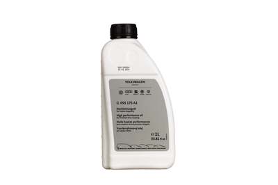 VOLKSWAGEN Gear oil