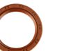 A.Z. MEISTERTEILE Camshaft seal 11111076 Material: FPM (fluoride rubber), Inner Diameter [mm]: 38, Outer Diameter [mm]: 50, Height [mm]: 8, Radial Shaft Seal Design: A SL, Swirl Type: Right-hand Twist 2.