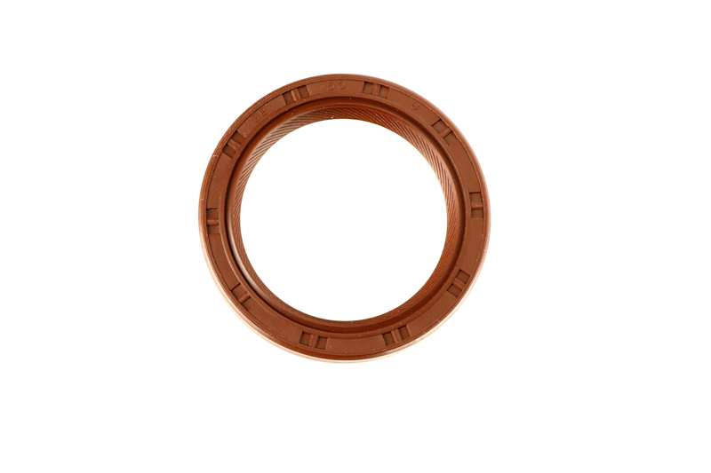 A.Z. MEISTERTEILE Camshaft seal 11111076 Material: FPM (fluoride rubber), Inner Diameter [mm]: 38, Outer Diameter [mm]: 50, Height [mm]: 8, Radial Shaft Seal Design: A SL, Swirl Type: Right-hand Twist 1.