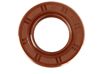 A.Z. MEISTERTEILE Camshaft seal 11111033 Material: NBR. Direction of rotation: right. Design: with dust cover
Material: FPM (fluoride rubber), Inner diameter [mm]: 27, Outer diameter [mm]: 47, Height [mm]: 7, Radial Shaft Seal Design: A SL, Swirl Type: Right-hand Twist 1.