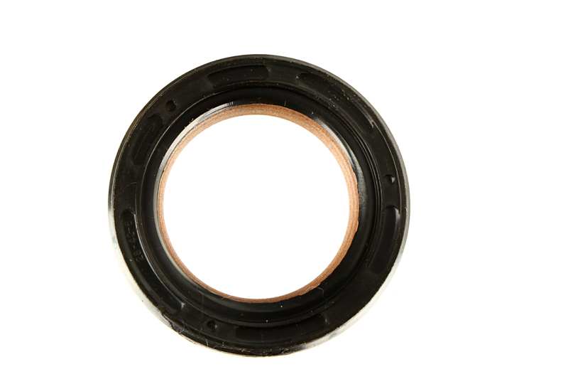 A.Z. MEISTERTEILE Camshaft seal 11111024 Material: PTFE + ACM. Direction of rotation: right. Design: with dust cover
Material: PTFE (polytetrafluoroethylene)/ACM (polyacrylate rubber), Inner diameter [mm]: 28, Outer diameter [mm]: 42, Height [mm]: 6, Radial Shaft Seal Design: A SL, Swirl Type: Right-hand Twist 1.