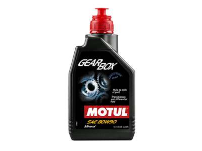 MOTUL Gear oil