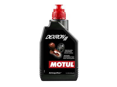 MOTUL Getriebeöl