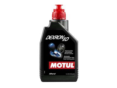 MOTUL Gear oil