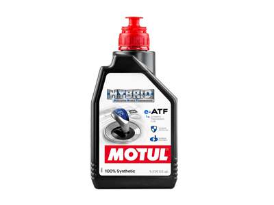 MOTUL Gear oil