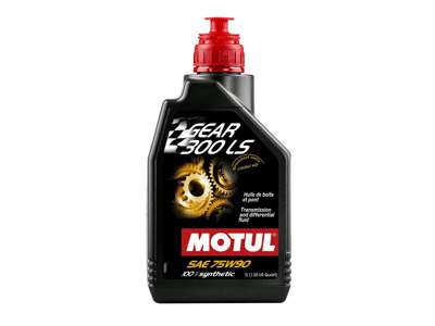 MOTUL Getriebeöl