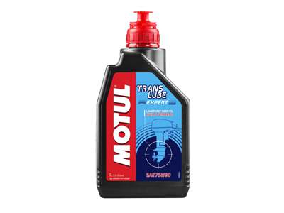 MOTUL Getriebeöl