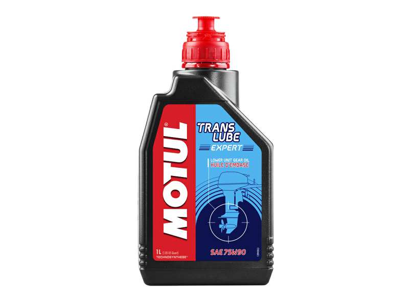 MOTUL Getriebeöl 11051313 Inhalt [Liter]: 1, Viskositätsklasse nach SAE: 75W-90, Spezifikation nach API: GL-4, GL-5, Spezifikation: MIL-L 2105 D 
Inhalt [Liter]: 1, Gebindeart: Flasche, Viskositätsklasse nach SAE: 75W-90, Spezifikation nach API: GL-4, GL-5
Kann aus Gründen der Qualitätssicherung nicht zurückgenommen werden!